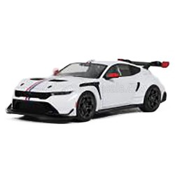 Ford Mustang GTD 5.2L V8 Coupe 2025 White Solido S4318303