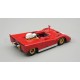 Ferrari 712 Can-Am Press Version 1971 Tecnomodel TEC43-32A