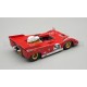 Ferrari 712 Can-Am 50 Watkins Glen Mario Andretti 1971 Tecnomodel TEC43-32B