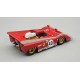 Ferrari 712 Can-Am 40 Watkins Glen Jean-Pierre Jarier 1972 Tecnomodel TEC43-32C