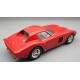 Ferrari 250 GTO 64 3.0L V12 Press Version 1964 Red Tecnomodel TM12-05A