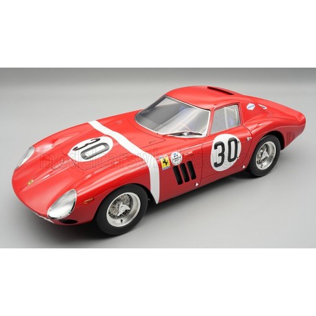 Ferrari 250 GTO 64 3.0L V12 30 12 Heures de Sebring 1964 Tecnomodel TM12-05B