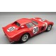 Ferrari 250 GTO 64 3.0L V12 30 12 Heures de Sebring 1964 Tecnomodel TM12-05B