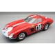 Ferrari 250 GTO 64 3.0L V12 176 Tour de France Automobile 1964 Piper - Siffert Tecnomodel TM12-05E