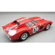 Ferrari 250 GTO 64 3.0L V12 176 Tour de France Automobile 1964 Piper - Siffert Tecnomodel TM12-05E