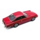 Ferrari 365 GT 2+2 Coupe 1967 Red Tecnomodel TM18-395A