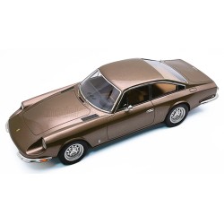 Ferrari 365 GT 2+2 Coupe 1967 Bronze Met Tecnomodel TM18-395B