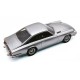 Ferrari 365 GT 2+2 Coupe 1967 Silver Tecnomodel TM18-395C