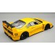 Ferrari F40 Press Version 1994 Yellow Tecnomodel TM18-405B