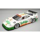 Ferrari F40 Competizione 3.0L Turbo V8 29 24 Heures du Mans 1994 Tecnomodel TM18-405C