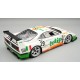 Ferrari F40 Competizione 3.0L Turbo V8 29 24 Heures du Mans 1994 Tecnomodel TM18-405C