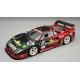 Ferrari F40 LM 2.9L Twin Turbo V8 34 JGTC 1995 Tecnomodel TM18-405E