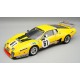 Ferrari 512BB LM 4.9L 61 24 Heures du Mans 1979 Tecnomodel TM18-409C
