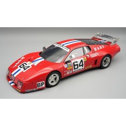 Ferrari 512BB LM 4.9L 64 24 Heures du Mans 1979 Tecnomodel TM18-409E