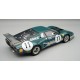 Ferrari 512BB LM 4.9L 11 6 Heures de Silverstone 1980 Tecnomodel TM18-409F