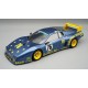 Ferrari 512BB LM 4.9L 76 24 Heures du Mans 1980 Tecnomodel TM18-409G