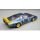 Ferrari 512BB LM 4.9L 76 24 Heures du Mans 1980 Tecnomodel TM18-409G
