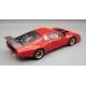 Ferrari 512BB LM Press Version 1979 Red Tecnomodel TM18-409I