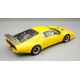 Ferrari 512BB LM Press Version 1979 Yellow Tecnomodel TM18-409L