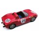 Ferrari 275P Spider 3.3L V12 20 Winner 24 Heures du Mans 1964 Tecnomodel TM18-525C