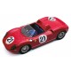 Ferrari 275P Spider 3.3L V12 21 24 Heures du Mans 1964 Tecnomodel TM18-525D