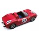 Ferrari 275P Spider 3.3L V12 21 24 Heures du Mans 1964 Tecnomodel TM18-525D