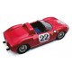 Ferrari 275P Spider 3.3L V12 22 24 Heures du Mans 1964 Tecnomodel TM18-525E