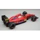 Ferrari F92A 27 Jean Alesi F1 Espagne 1992 Tecnomodel TMD18-338C
