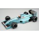 Leyton House March Judd 881 15 Mauricio Gugelmin F1 Italie 1988 Tecnomodel TMD18-424B