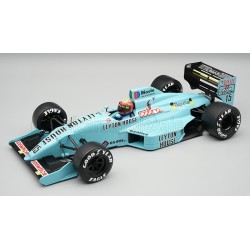 Leyton House March Judd 881 15 Mauricio Gugelmin F1 Italie 1988 Tecnomodel TMD18-424B