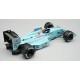 Leyton House March Judd 881 15 Mauricio Gugelmin F1 Italie 1988 Tecnomodel TMD18-424B