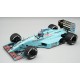 Leyton House March Judd 881 16 Ivan Capelli F1 Allemagne 1988 Tecnomodel TMD18-424C