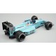 Leyton House March Judd 881 16 Ivan Capelli F1 Allemagne 1988 Tecnomodel TMD18-424C