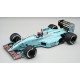 Leyton House March Judd 881 15 Mauricio Gugelmin F1 Grande-Bretagne 1988 Tecnomodel TMD18-424D
