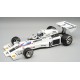 Shadow DN8 16 Riccardo Patrese F1 Japon 1977 Tecnomodel TMD18-436B