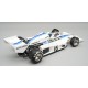 Shadow DN8 16 Renzo Zorzi F1 Long Beach 1977 Tecnomodel TMD18-436D