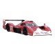 Toyota GT-One 3.6L Turbo V8 dirty version 3 2nd 24 Heures du Mans 1999 Top Marques TMR12-68AD