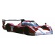 Toyota GT-One 3.6L Turbo V8 1 24 Heures du Mans 1999 Top Marques TMR12-68B