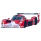 Toyota GT-One 3.6L Turbo V8 2 24 Heures du Mans 1999 Top Marques TMR12-68C