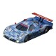 Nissan R390 GT1 3.5L Turbo 30 24 Heures du Mans 1998 Top Marques TMR12-69B