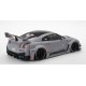 Nissan GTR R35 LB-Super Silhouette Ver1 Matt Grey Truescale TS0633