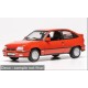 Opel Kadett E GSi 1986 Red IXO CLC646N