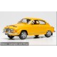 Saab 96 V4 1971 Orange IXO CLC683NSP