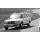 Mercedes 200T S123 Taxi D 1979 IXO CLC693N