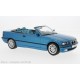 BMW E36 Cabriolet 1996 Turquoise MCG MCG18319