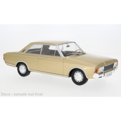 Ford P7b 1968 Beige MCG MCG18483