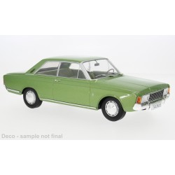 Ford P7b 1968 Green MCG MCG18484