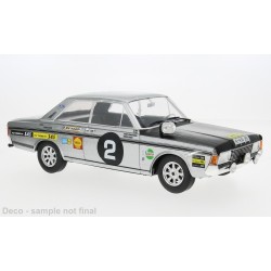 Ford 20M RS P7b 2 Safari Rally 1969 B. Soderstrom - G. Palm MCG MCG18487R