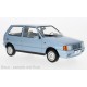 Fiat Uno Elba 1984 Blue MCG MCG18585
