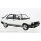 Renault 11 Turbo 1985 White MCG MCG18589